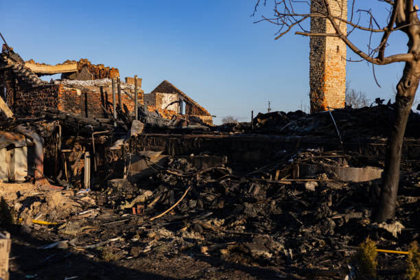 Reliable Emergency Fire Damage Restoration contractor in Welch, MN by Fire Damage Flint