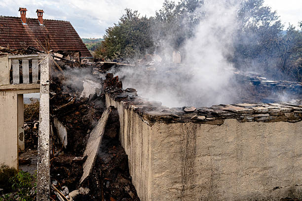 Affordable Emergency Fire Damage Restoration solutions in Welch, MN